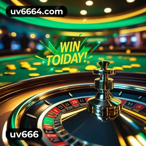 uv666 APK - Interface do aplicativo Android