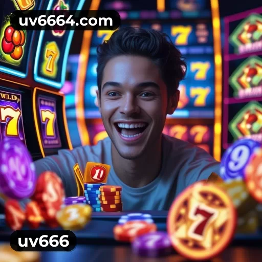 uv666 APP vs Web - Comparação de recursos