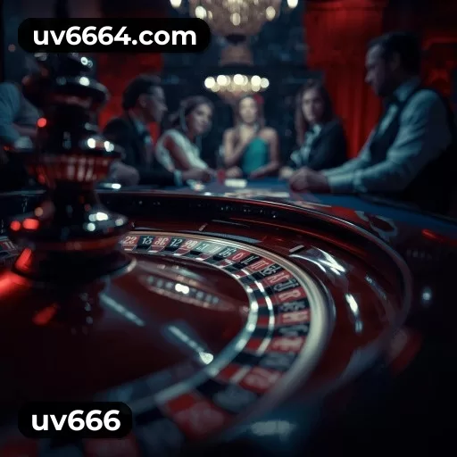 uv666