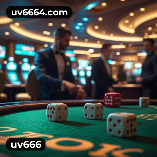uv666