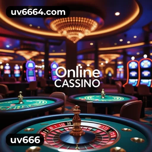 uv666