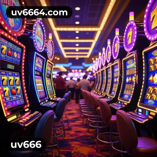 uv666