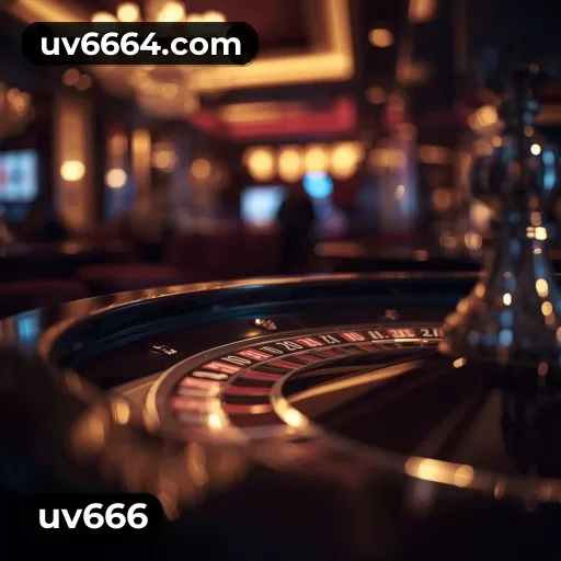 uv666