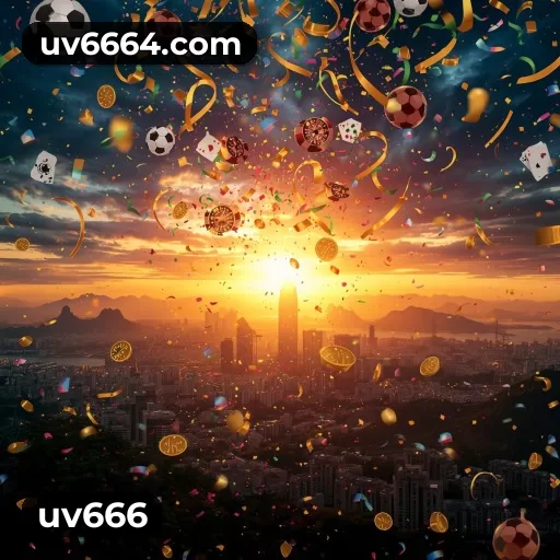 uv666