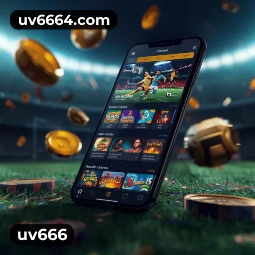 uv666