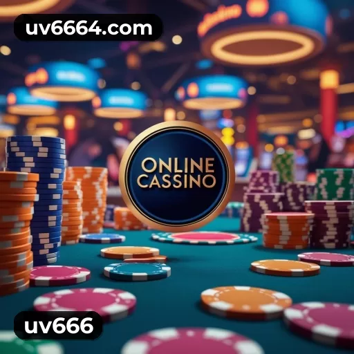 uv666