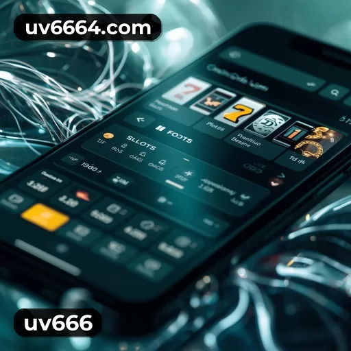 Estatísticas uv666 - Dados declarados pela plataforma