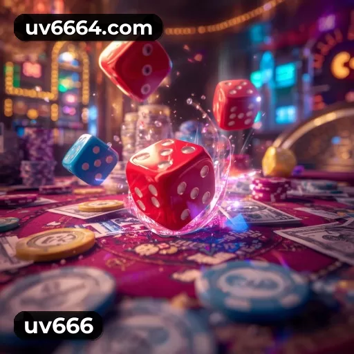 Catálogo de jogos uv666 testado - Pragmatic Play, Evolution, NetEnt