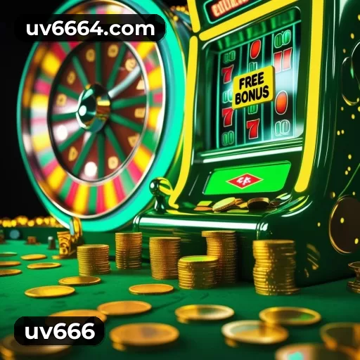 uv666