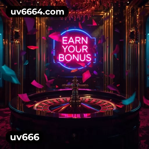 uv666