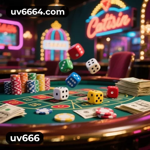 uv666