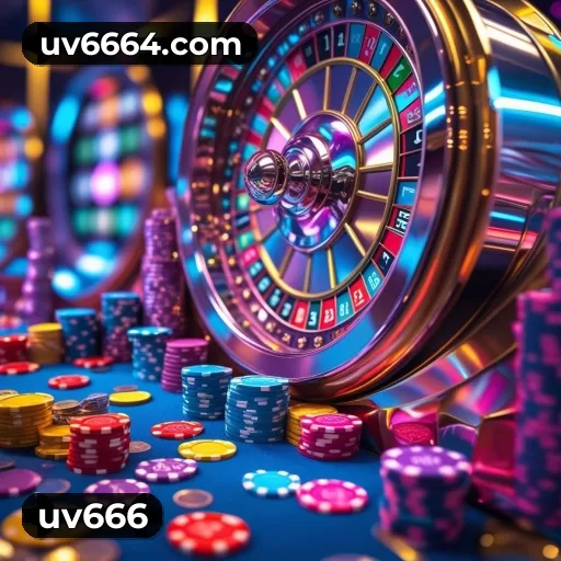uv666