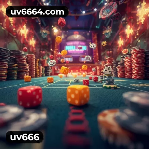 uv666
