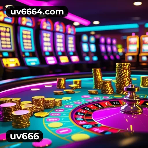 uv666