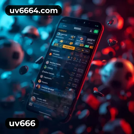 uv666